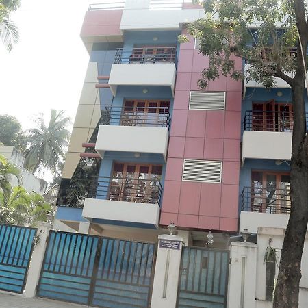 Orchid Serenity Bed & Breakfast Chennai Dış mekan fotoğraf