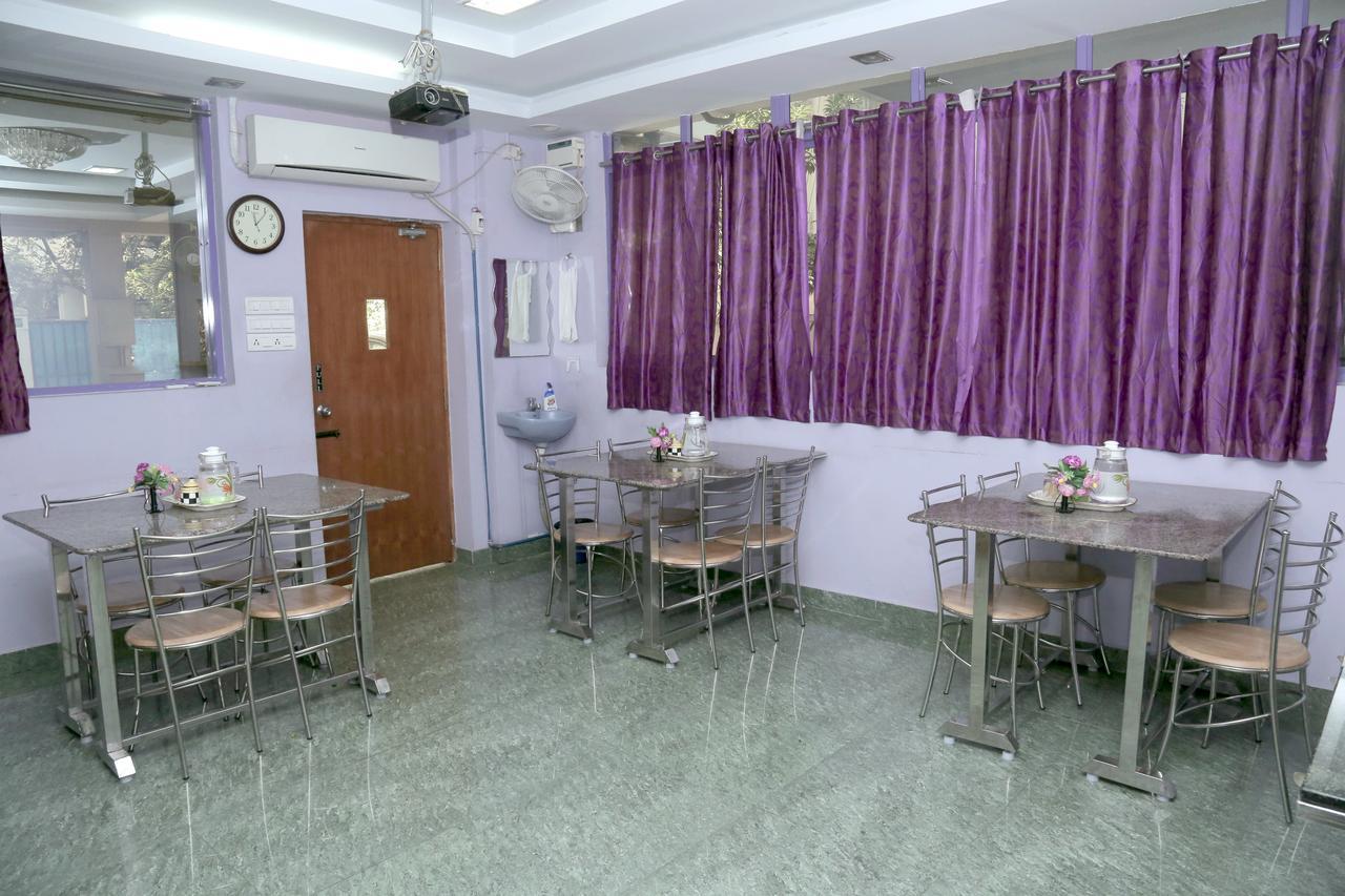 Orchid Serenity Bed & Breakfast Chennai Dış mekan fotoğraf