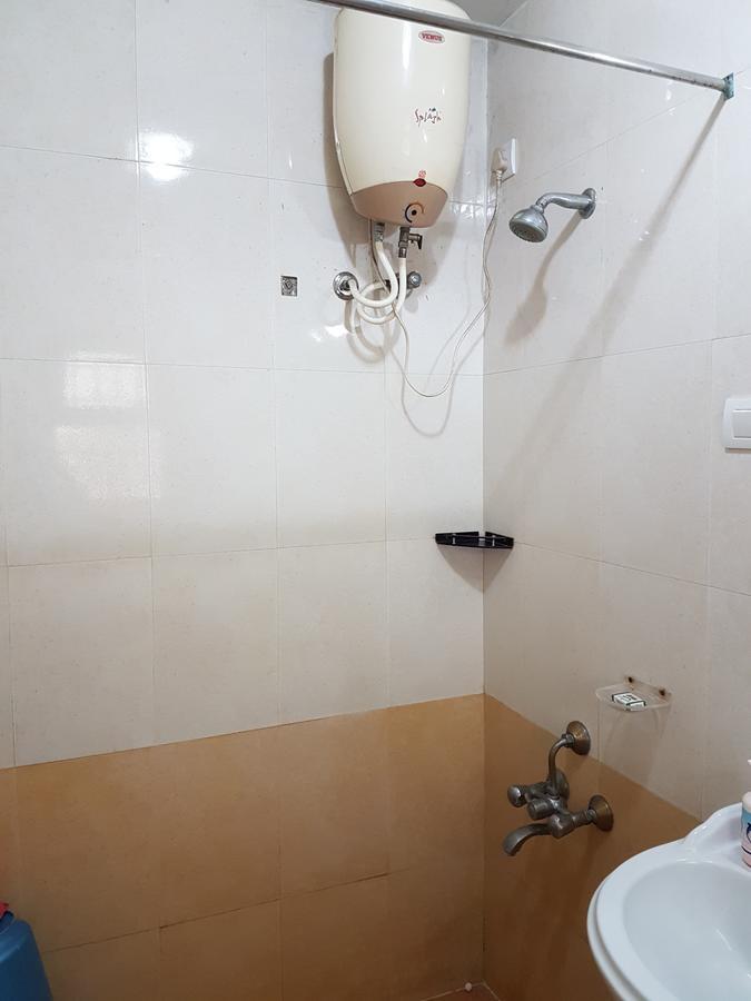 Orchid Serenity Bed & Breakfast Chennai Dış mekan fotoğraf