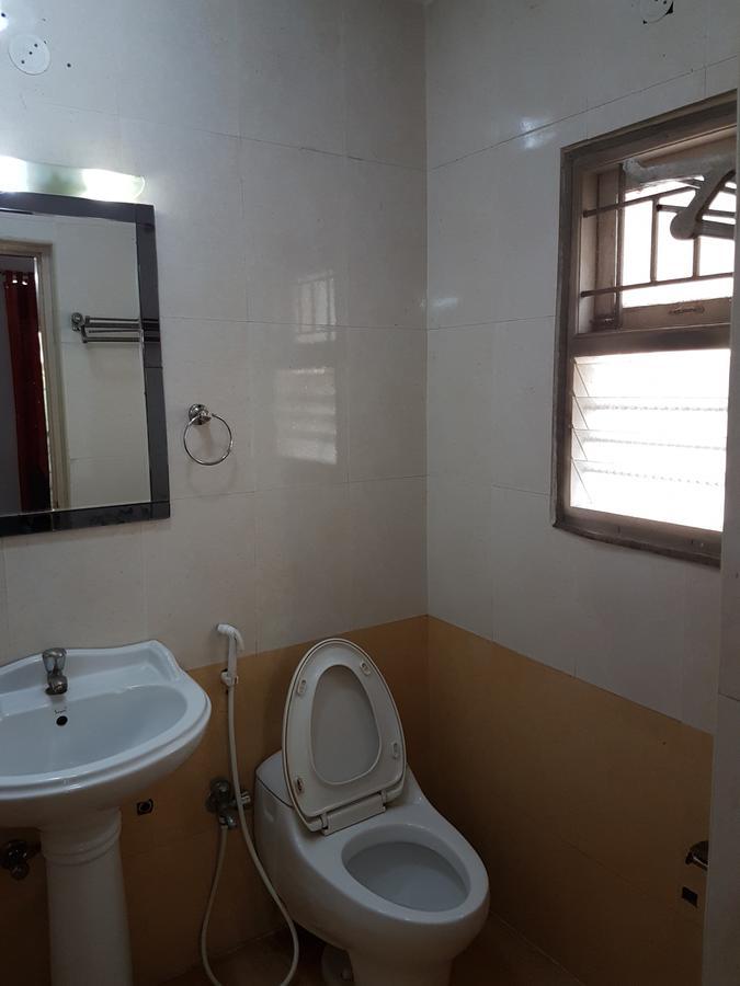 Orchid Serenity Bed & Breakfast Chennai Dış mekan fotoğraf