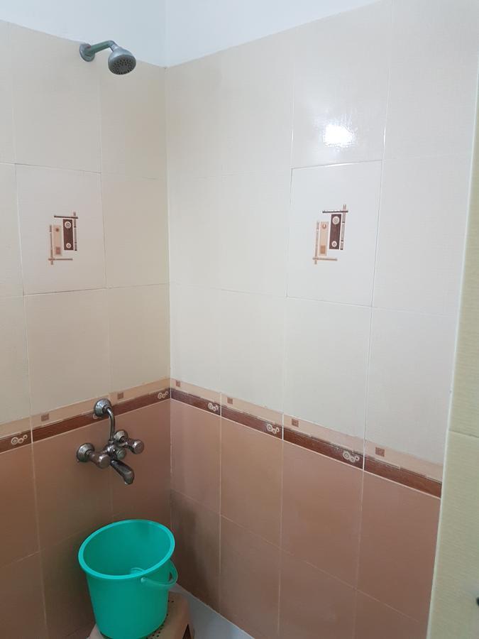 Orchid Serenity Bed & Breakfast Chennai Dış mekan fotoğraf