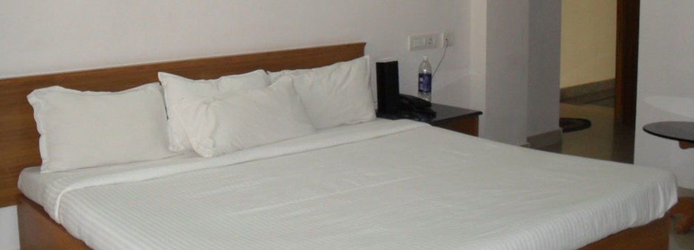 Orchid Serenity Bed & Breakfast Chennai Dış mekan fotoğraf