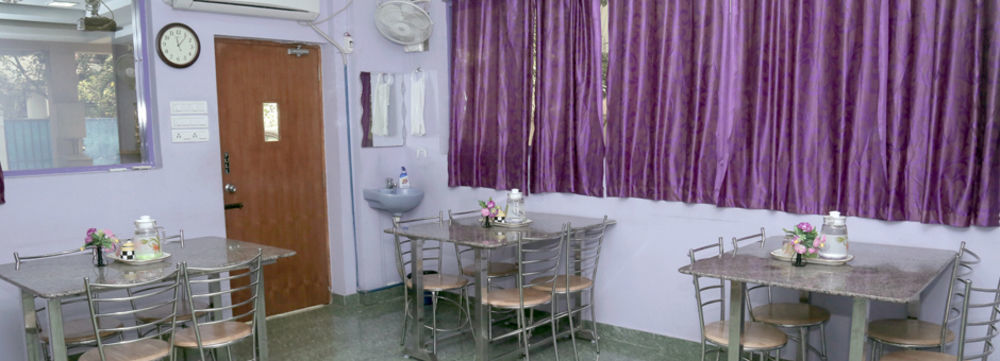 Orchid Serenity Bed & Breakfast Chennai Dış mekan fotoğraf